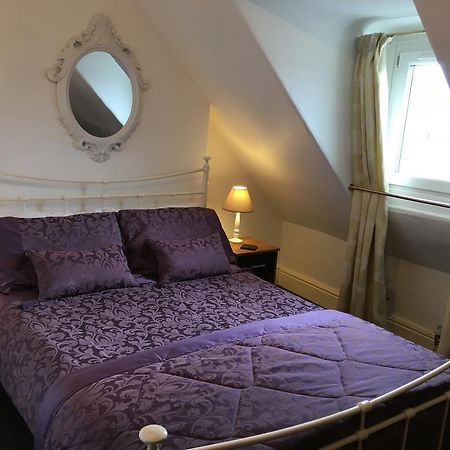 Morlea Hotel Llandudno Luaran gambar