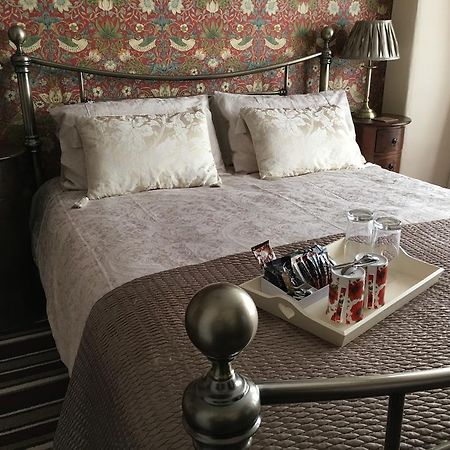 Morlea Hotel Llandudno Luaran gambar