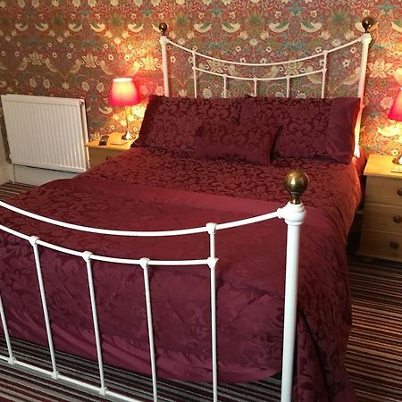 Morlea Hotel Llandudno Luaran gambar