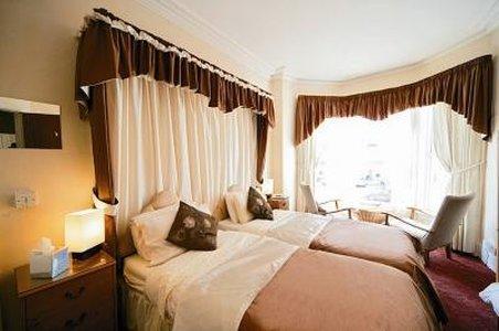 Morlea Hotel Llandudno Luaran gambar
