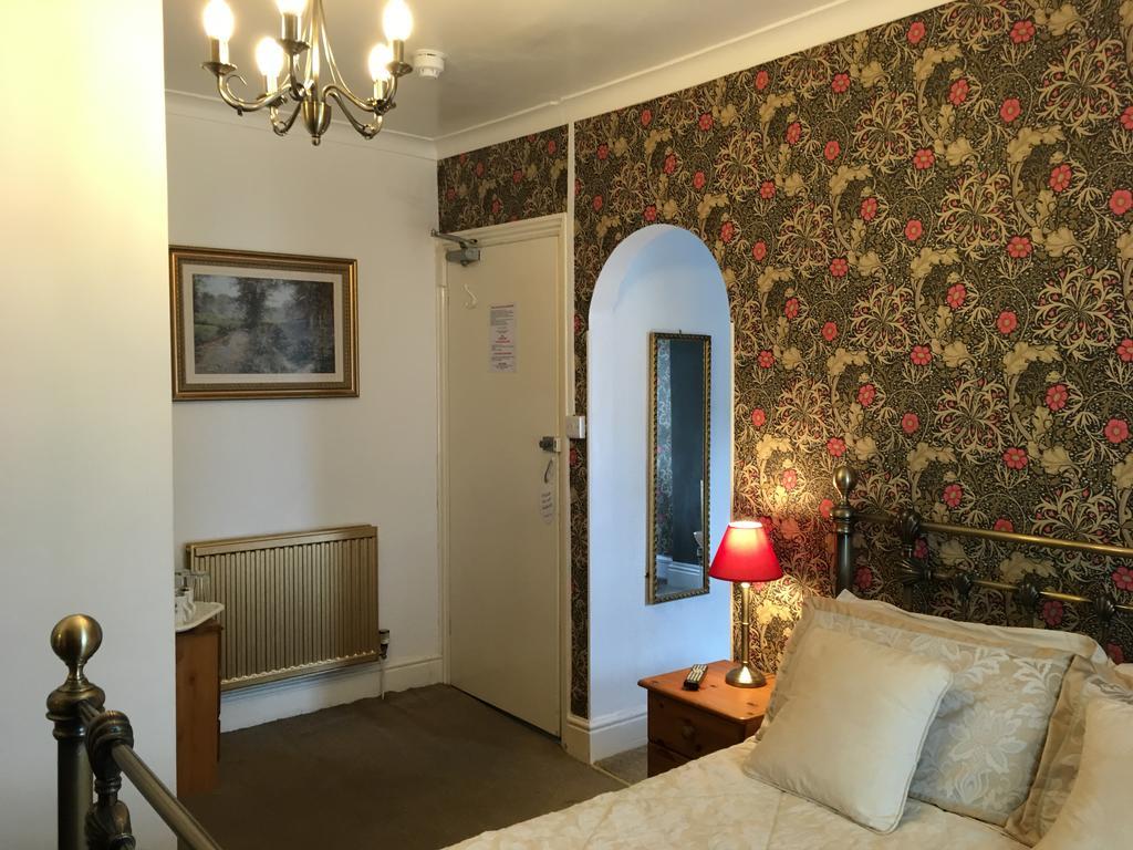 Morlea Hotel Llandudno Luaran gambar