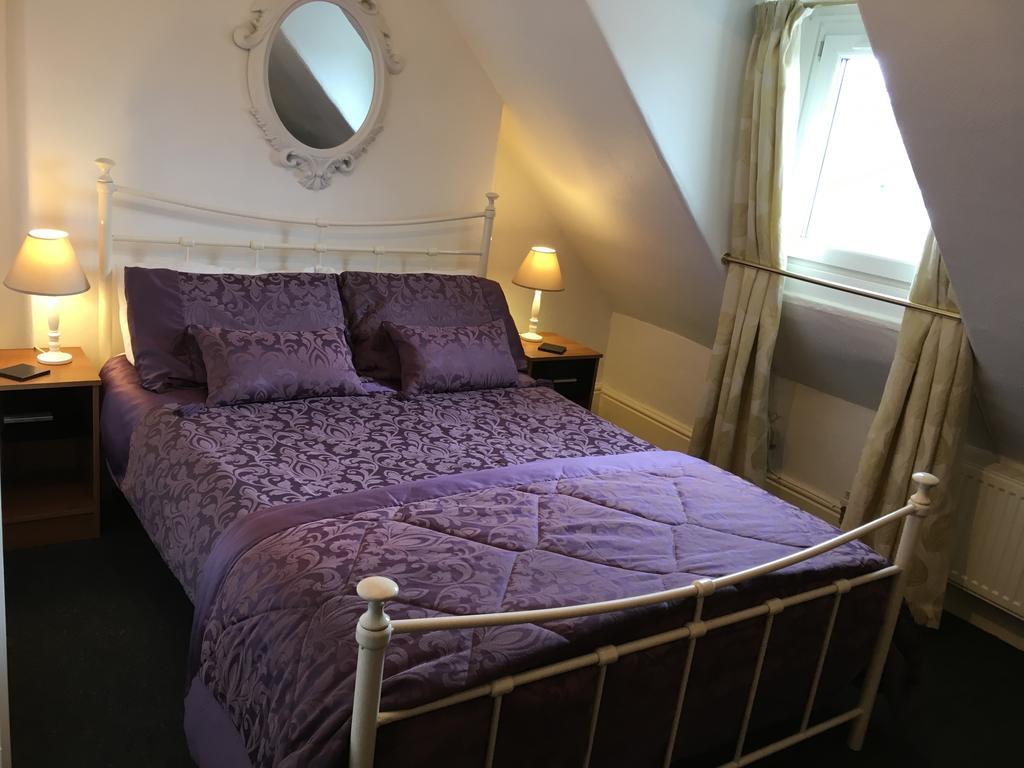 Morlea Hotel Llandudno Luaran gambar