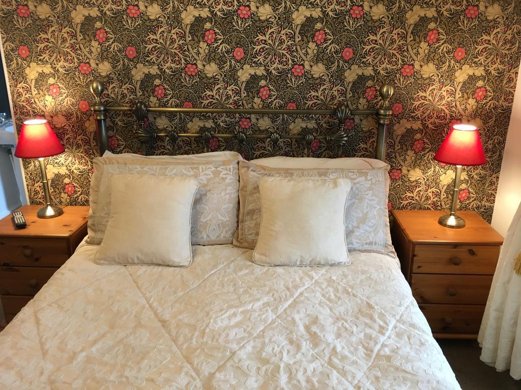 Morlea Hotel Llandudno Luaran gambar
