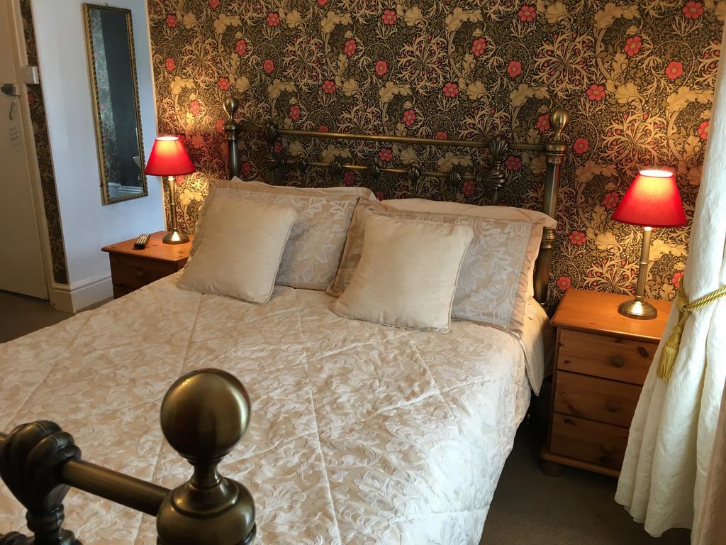 Morlea Hotel Llandudno Luaran gambar