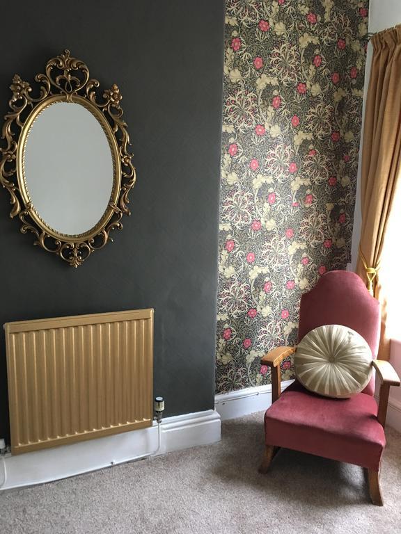 Morlea Hotel Llandudno Luaran gambar