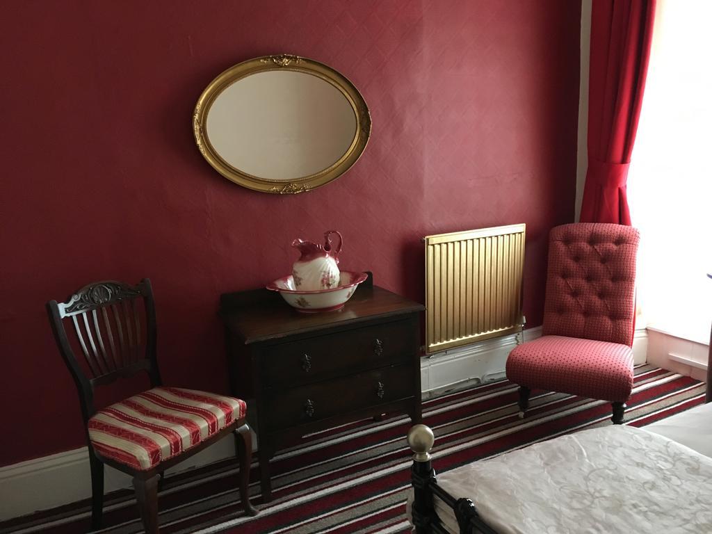 Morlea Hotel Llandudno Luaran gambar