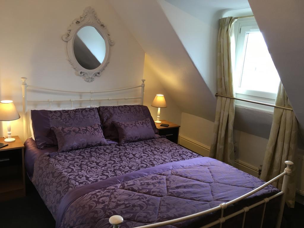 Morlea Hotel Llandudno Luaran gambar