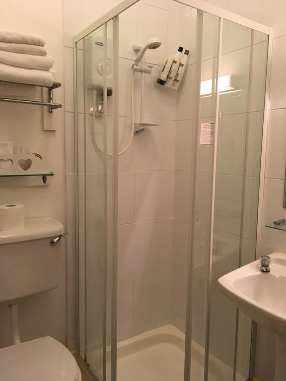 Morlea Hotel Llandudno Luaran gambar