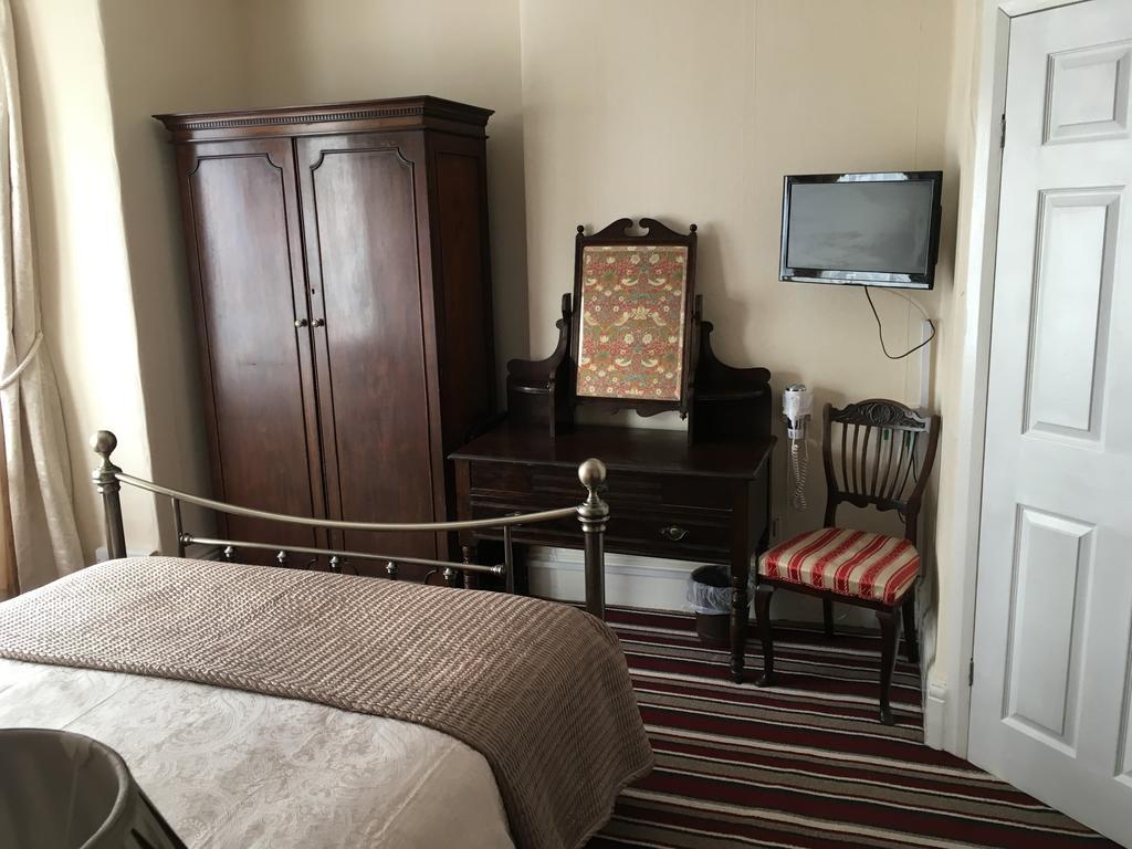 Morlea Hotel Llandudno Luaran gambar