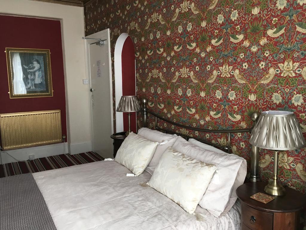 Morlea Hotel Llandudno Luaran gambar