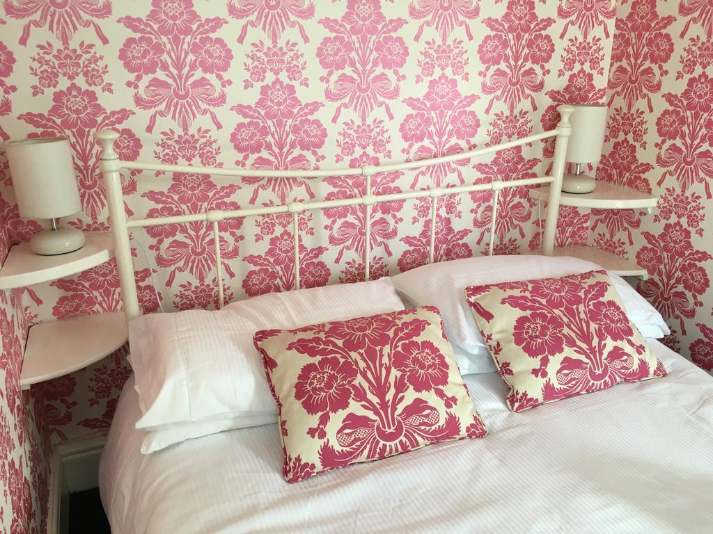 Morlea Hotel Llandudno Luaran gambar