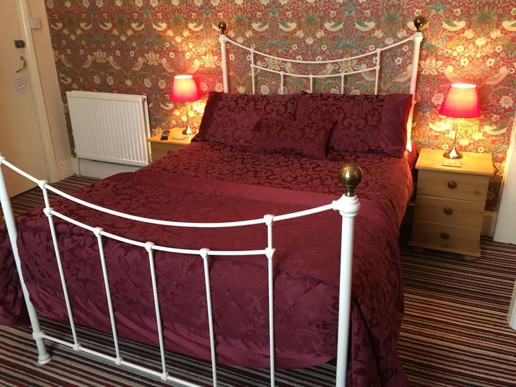 Morlea Hotel Llandudno Luaran gambar